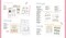 The Bibliophile's Coloring and Lettering Book: A Cozy Collection of Hand-Drawn Coloring Pages, Trace-to-Learn Lettering Styles, and Shareable Bookmarks for Book Lovers